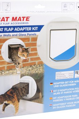 Pet Mate® f-1033393 - Kit Adaptateur Confort pour Chat