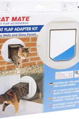 Pet Mate® f-1033393 - Kit Adaptateur Confort pour Chat