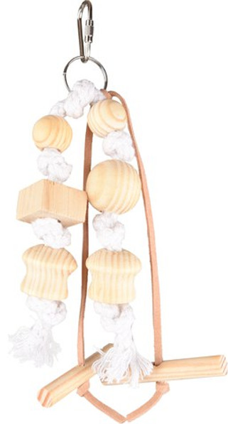 Flamingo f-110197 - Appi Blocs BâtonBeige