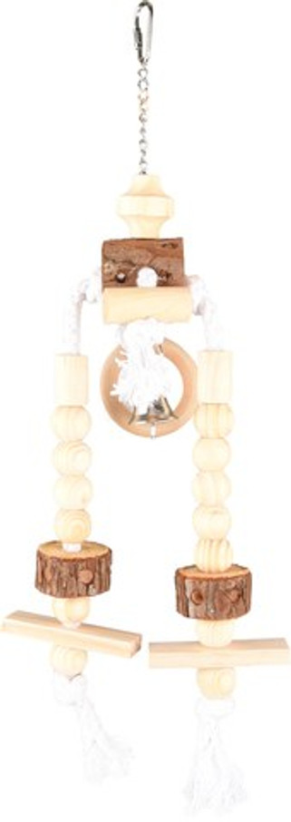 Flamingo f-110199 - Elegant Beige Lifestyle Accessory