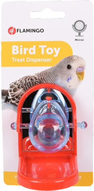 Flamingo f-110110 - Herculues Distributeur de friandises