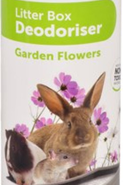 Flamingo f-200404 - Désodorisant Fleurs de jardin