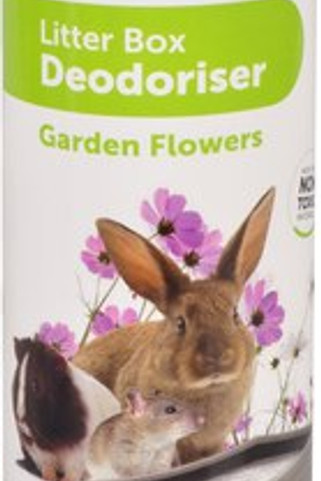 Flamingo f-200404 - Désodorisant Fleurs de jardin