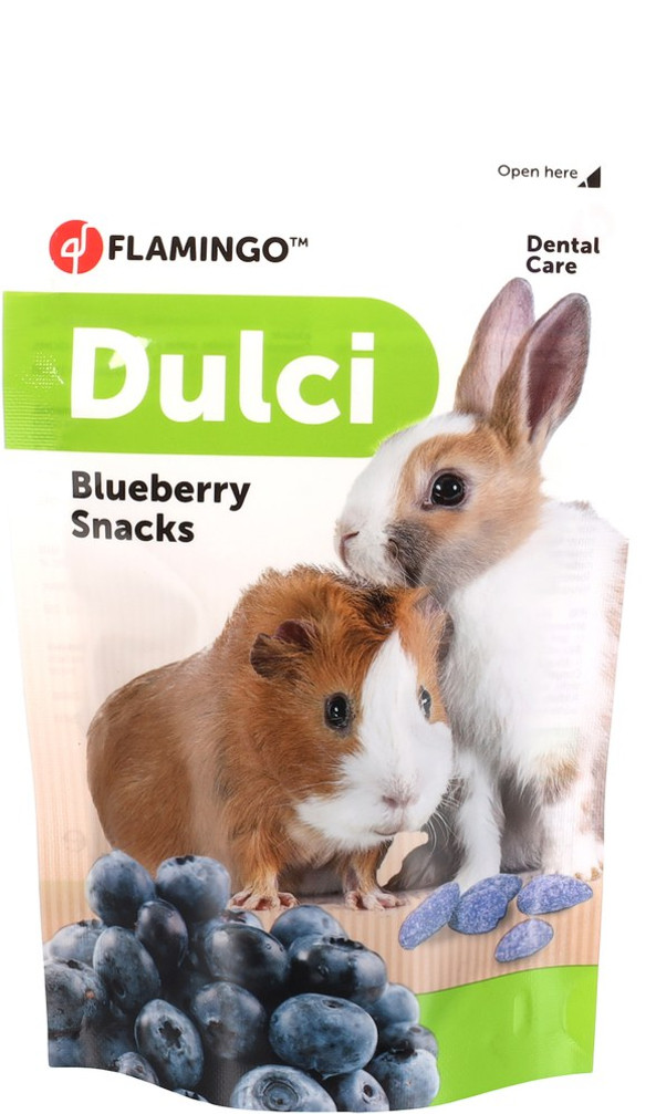 Flamingo f-200680 - Friandises Dulci Myrtilles