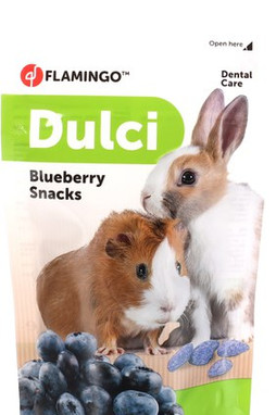 Flamingo f-200680 - Friandises Dulci Myrtilles