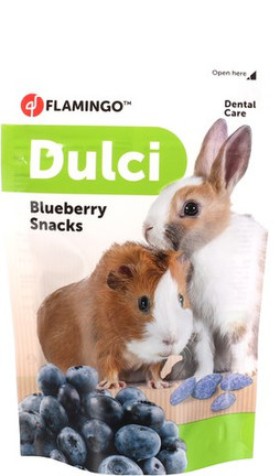 Flamingo f-200680 - Friandises Dulci Myrtilles