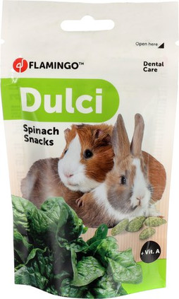 Flamingo f-200678 - Friandises Dulci Epinard