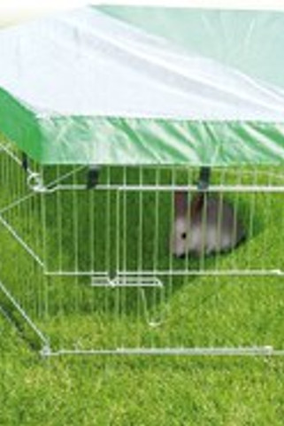 Flamingo f-200542 - Sunshade Netting for Garden Protection