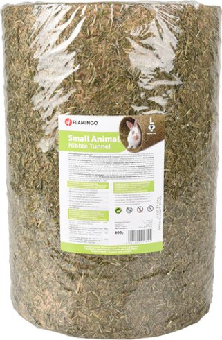 Flamingo f-200695 - Friandises Tunnel pour rongeur