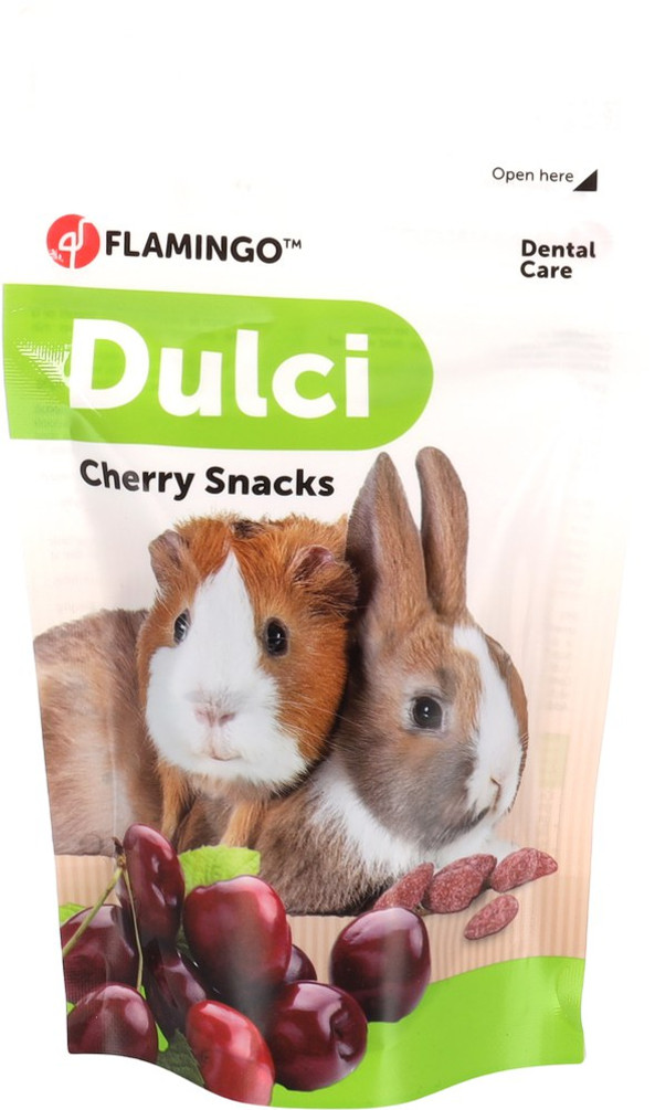 Flamingo f-200681 - Friandises Dulci Cerise