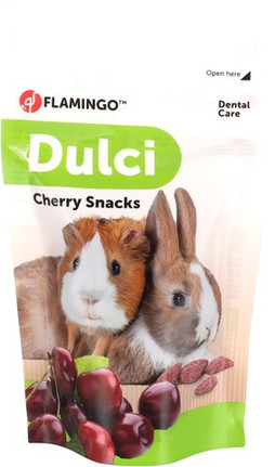 Flamingo f-200681 - Friandises Dulci Cerise