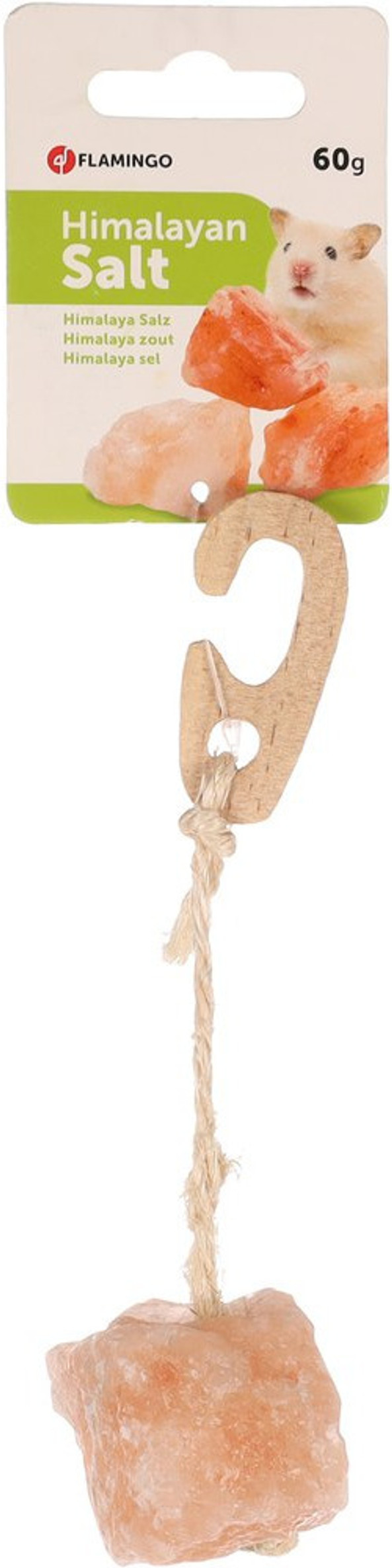 Flamingo f-210036 - Friandises