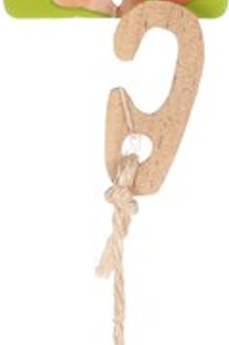 Flamingo f-210036 - Délices Gourmands pour Animaux de Compagnie