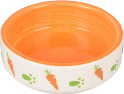 Flamingo f-210145 - Gamelle pour la nourriture et leau Rond
