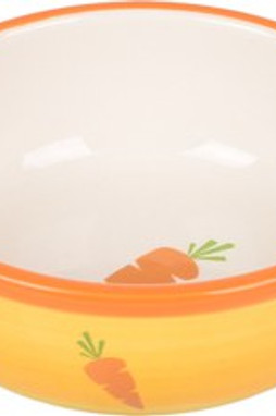 Flamingo f-210147 - Gamelle pour la nourriture et leau Rond