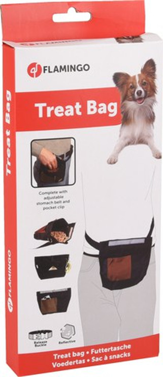 Flamingo f-31844 - Distributeur pour friandises