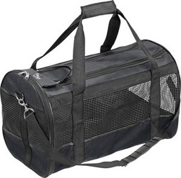 Flamingo f-31819 - Divina Secure & Stylish Dog Travel Carrier