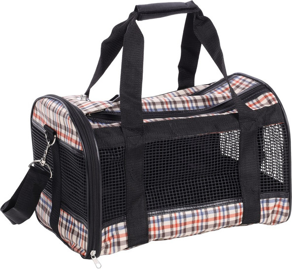 Flamingo f-31816 - Mayfair Pet Adventure Carrier Bag