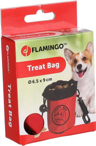 Flamingo f-31802 - Distributeur pour friandises