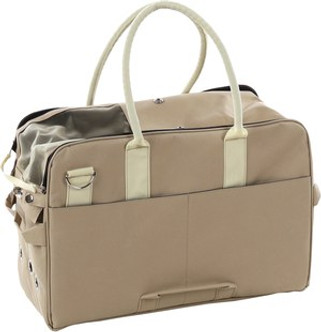 Flamingo f-31418 - Sac de Transport Confort pour Chiens jusquà 15 kg