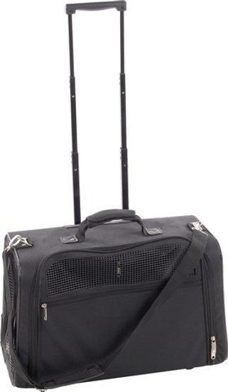 Flamingo f-31470 - Chariot Smart Gris foncé