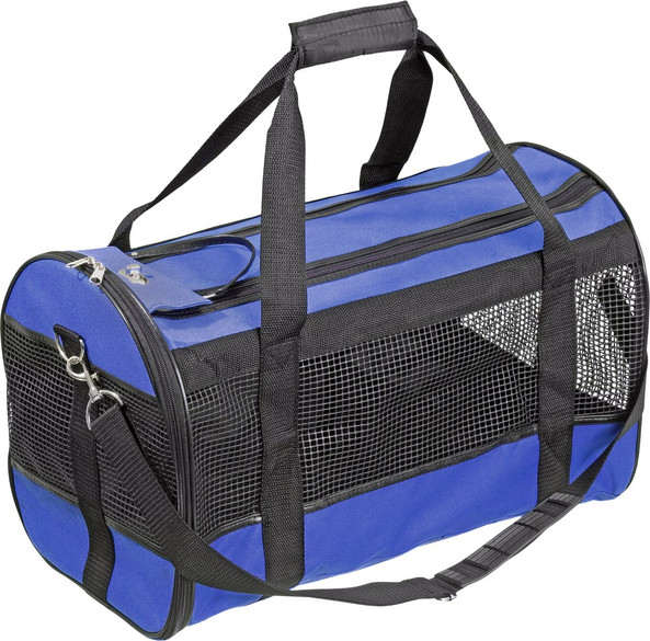 Flamingo f-31825 - Divina Breathable Pet Travel Carrier Bag