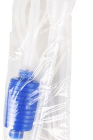 Flamingo f-400113 - Pompe Pompe à siphon