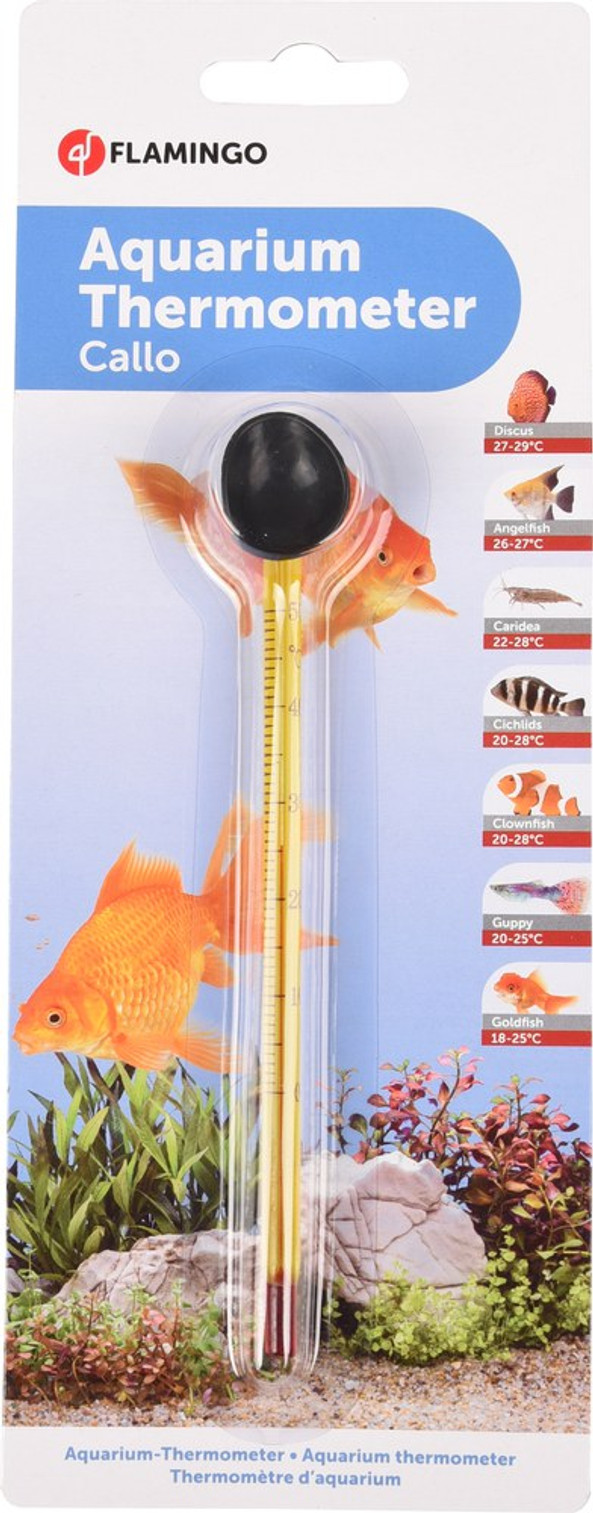 Flamingo f-400084 - Thermomètre Thermomètre