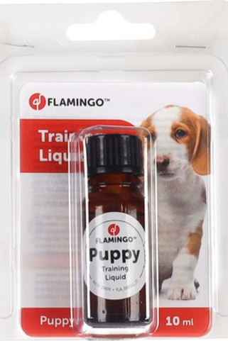 Flamingo f-39474 - Liquide dentrainement Chiot