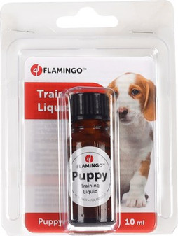 Flamingo f-39474 - Liquide dentrainement Chiot