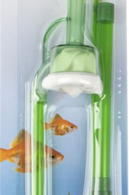 Flamingo f-400464 - Aspirateur à piles pour aquarium