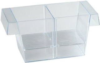 Flamingo f-400331 - Bac de Reproduction Flottant pour Poissons Guppy