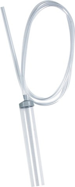 Flamingo f-400333 - Aquarium Sludge and Dirt Remover with Air Hose