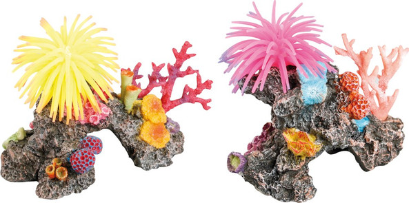Flamingo f-401307 - Décoration Anémone