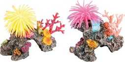 Flamingo f-401307 - Décoration Anémone