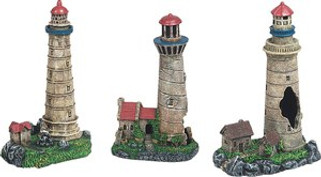 Flamingo f-401348 - Décoration Maison Phare