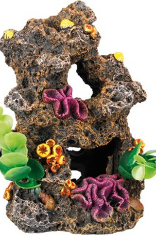 Flamingo f-401188 - Élégance Colorée pour Aquarium Récifal