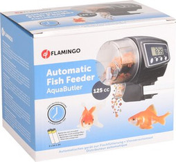 Flamingo f-400520 - Distributeur de nourriture