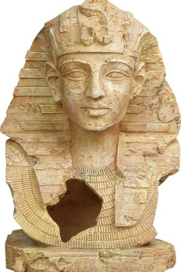 Flamingo f-401454 - Figurine Aquarium Tutankhamun Ambiance Naturelle