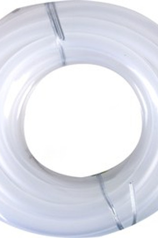 Flamingo f-400780 - Tuyau en Silicone pour Aquariums et Animaux