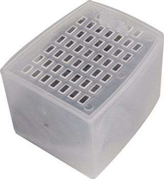 Flamingo f-401886 - Cartouche au charbon