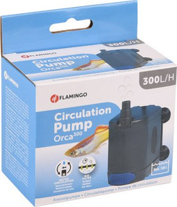 Flamingo f-401805 - Pompe de circulation