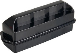 Flamingo f-401812 - Nettoyeur Magnétique pour Aquarium Magix