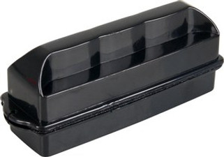 Flamingo f-401812 - Nettoyeur Magnétique pour Aquarium Magix