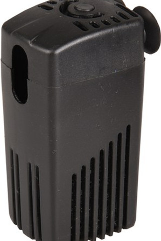 Flamingo f-401850 - Boîtier du filtre Noir