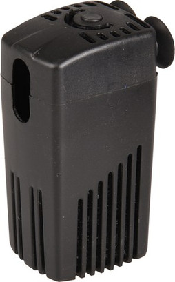 Flamingo f-401850 - Boîtier du filtre Noir