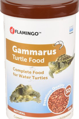 Flamingo f-404034 - Délices Naturels pour Tortues Aquatiques