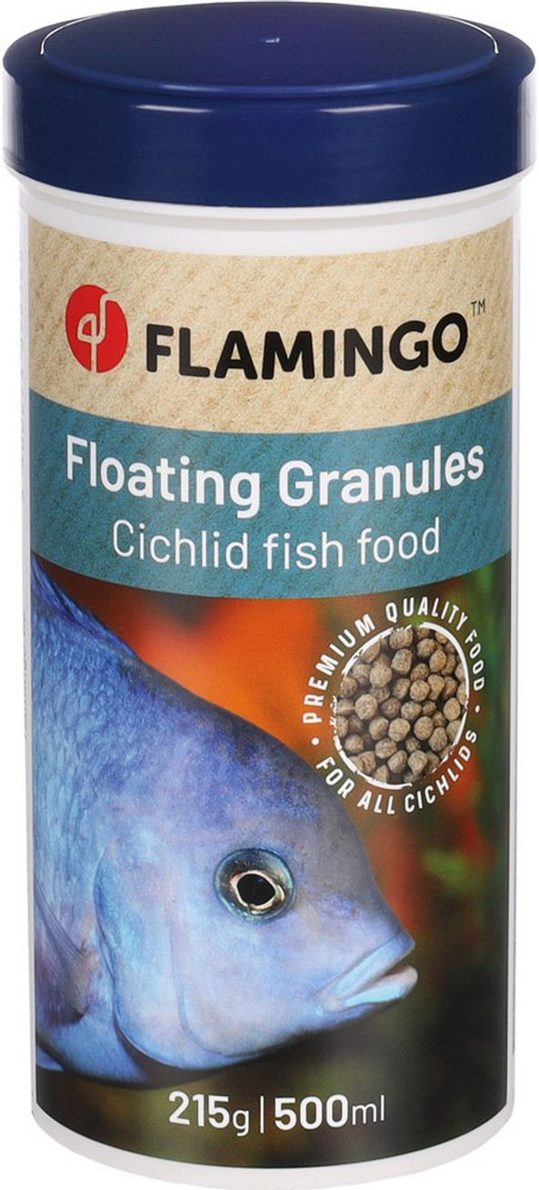 Flamingo f-404023 - Gourmet Culinary Delights Collection