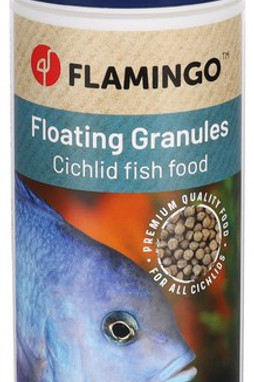 Flamingo f-404023 - Délices Gourmands de la Cuisine Française