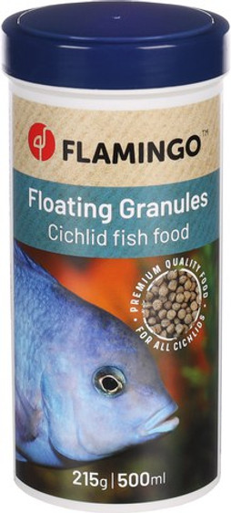 Flamingo f-404023 - Délices Gourmands de la Cuisine Française